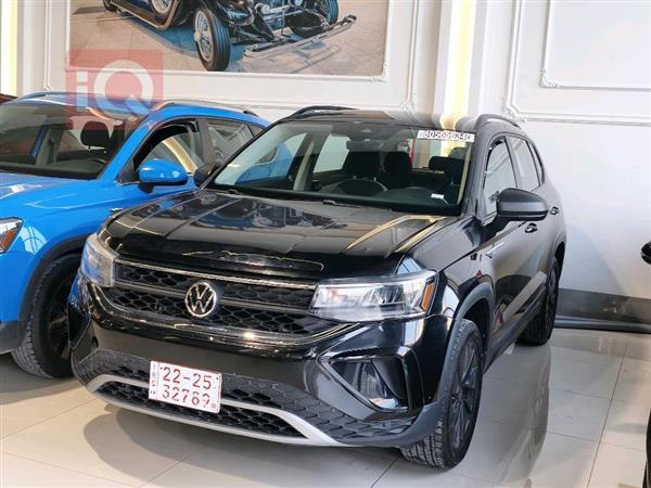 فولكسفاغن تاوس 2024 للبيع في العراق - اربيل